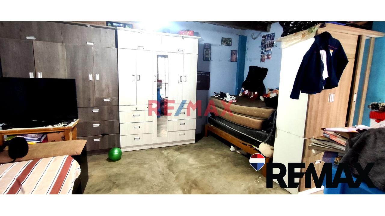 Se Vende Casa En Villa El Salvador - 8