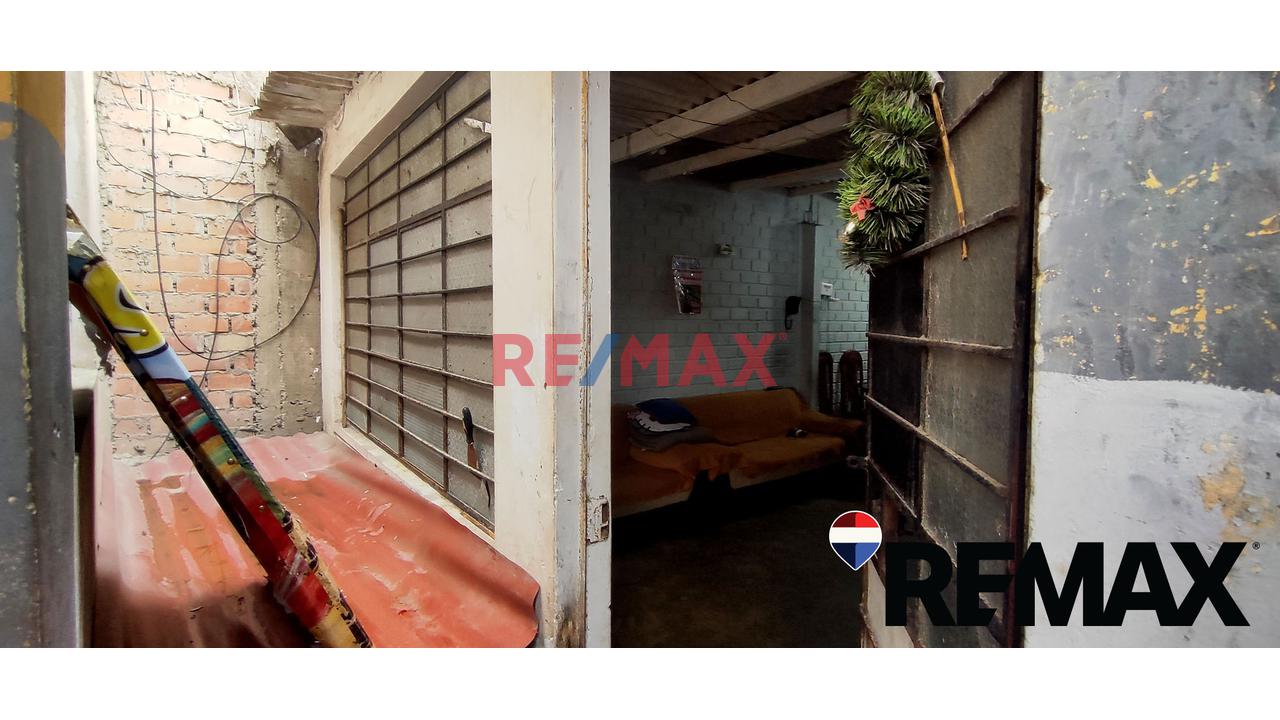 Se Vende Casa En Villa El Salvador - 12