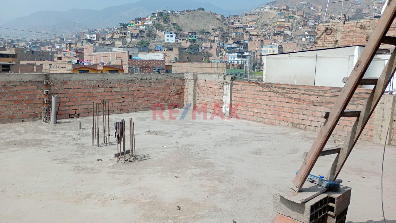 Aires de ocasión ubicado en Carabayllo Aires de ocasión ubicado en Carabayllo