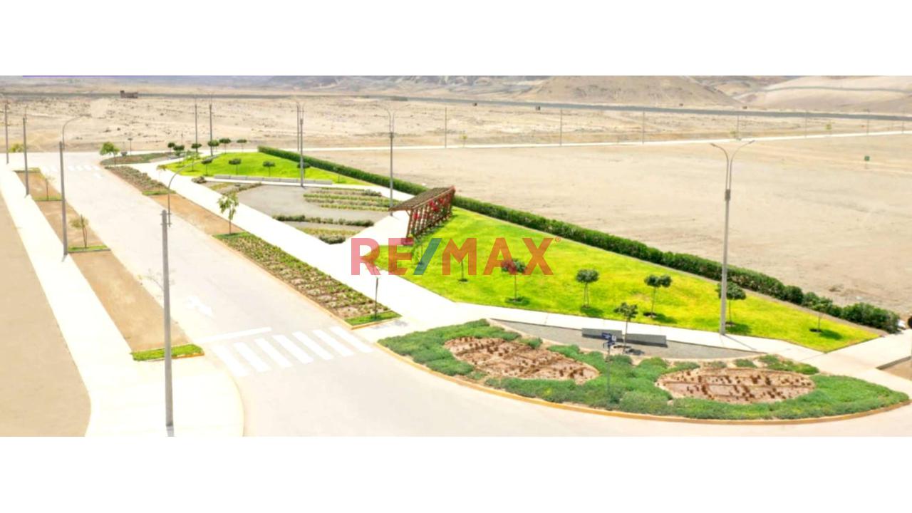 Terreno Industrial En Venta - 6