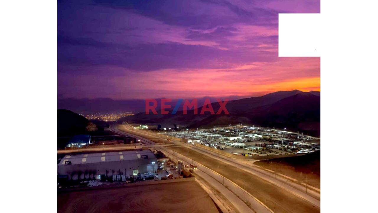 Terreno Industrial En Venta - 4