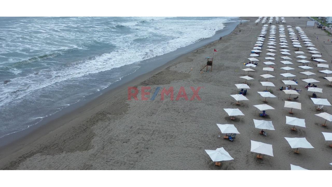 Departamento De Playa - En Proceso De Independización - En Condominio Nueva Asia (Pet Friendly) — foto 3