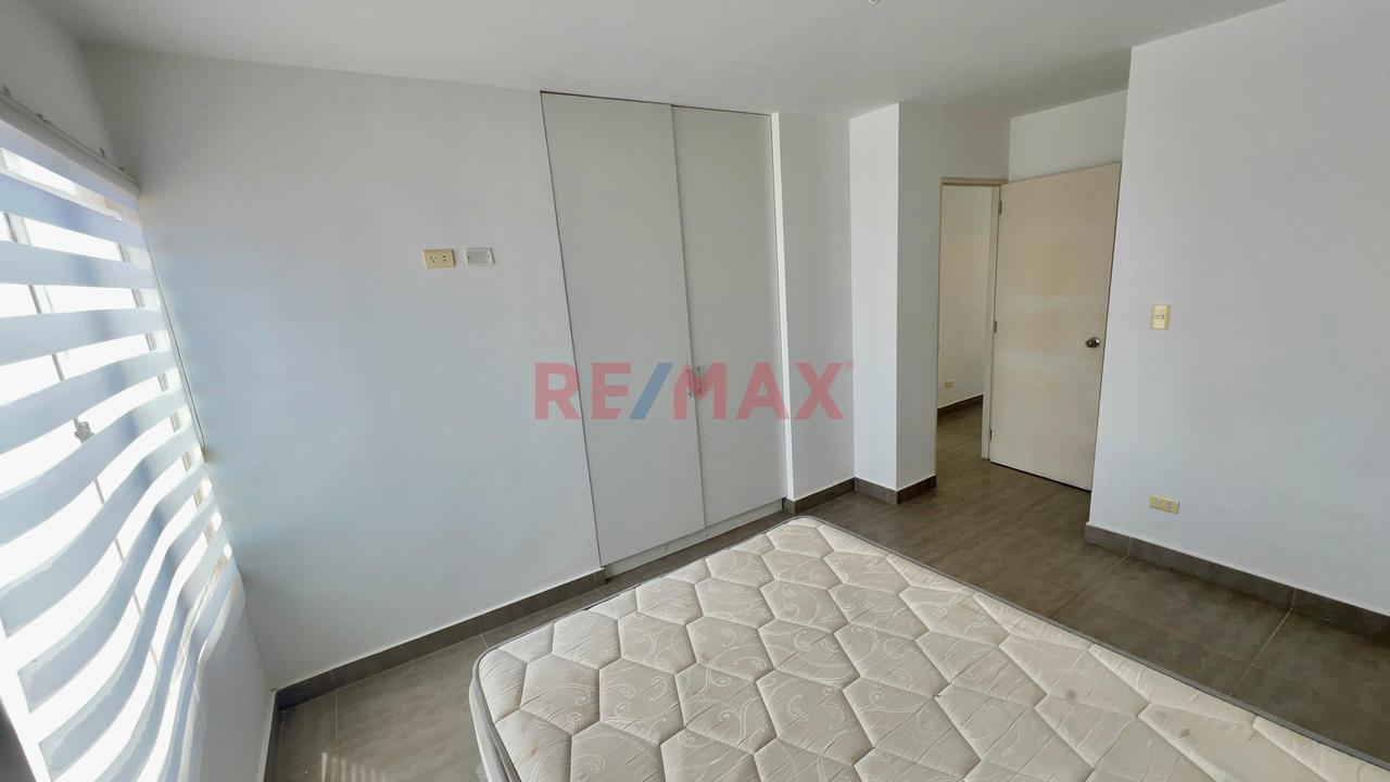 Departamento De Playa - En Proceso De Independización - En Condominio Nueva Asia (Pet Friendly) — foto 9