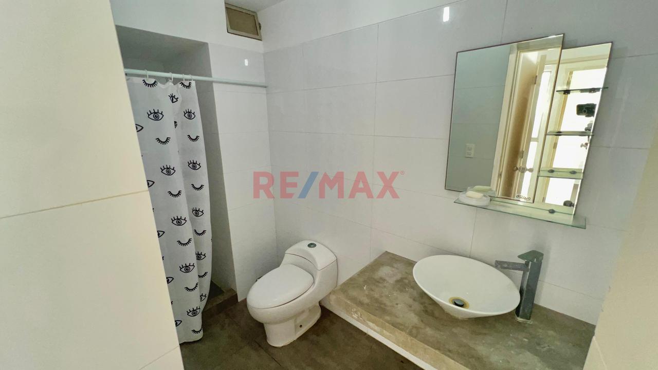 Departamento De Playa - En Proceso De Independización - En Condominio Nueva Asia (Pet Friendly) — foto 13