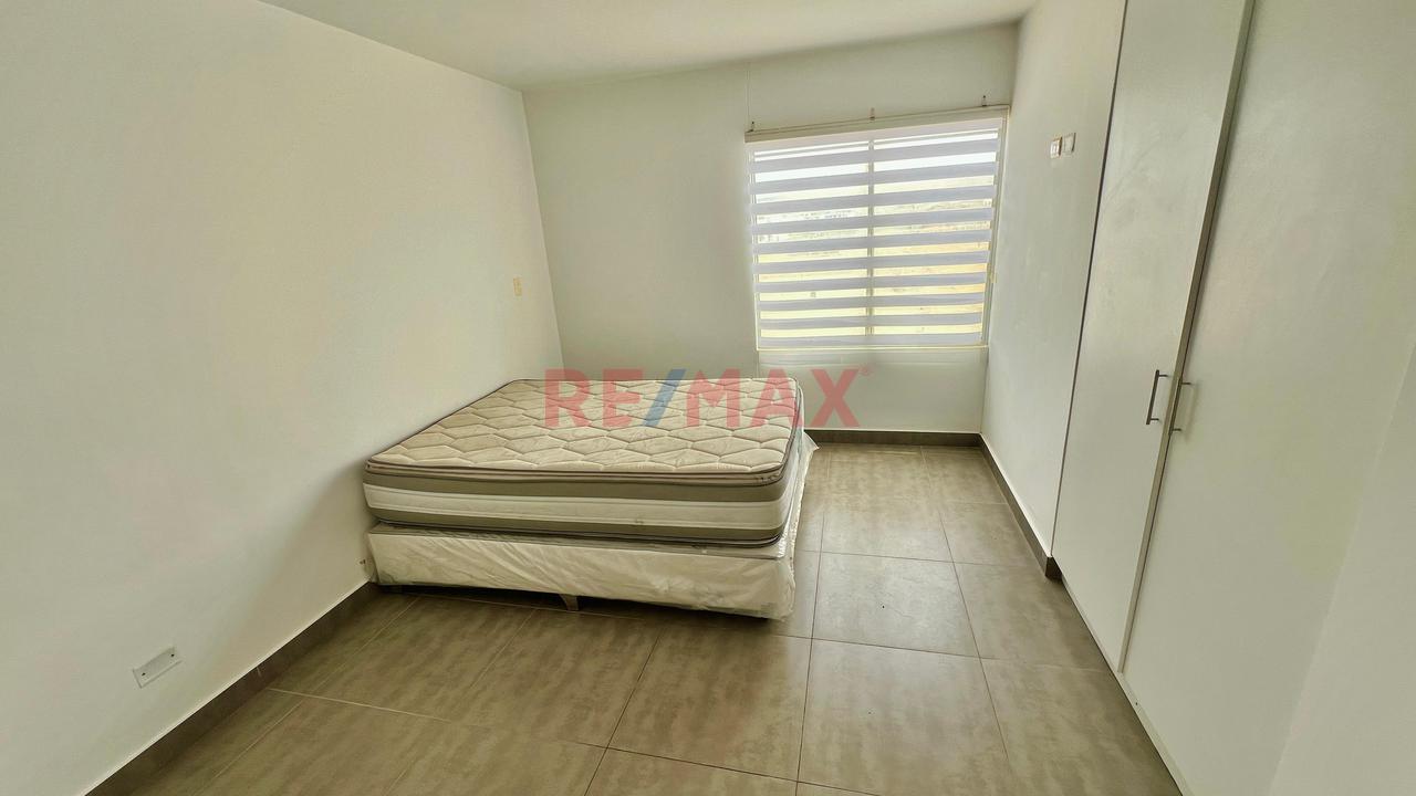 Departamento De Playa - En Proceso De Independización - En Condominio Nueva Asia (Pet Friendly) — foto 10
