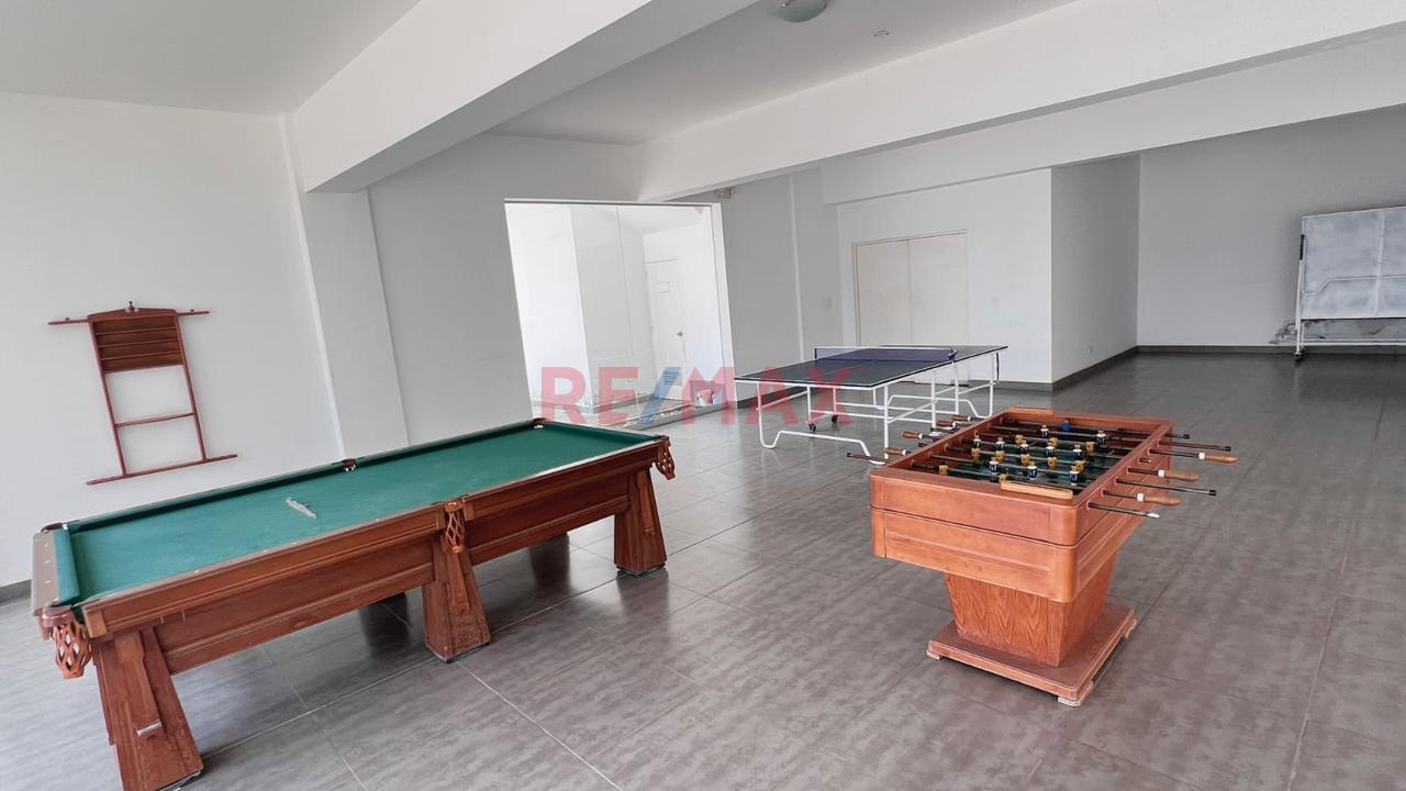 Departamento De Playa - En Proceso De Independización - En Condominio Nueva Asia (Pet Friendly) - 17