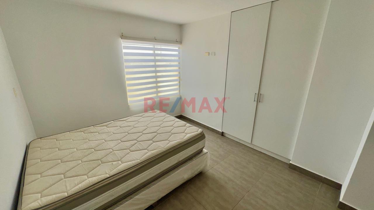 Departamento De Playa - En Proceso De Independización - En Condominio Nueva Asia (Pet Friendly) — foto 8