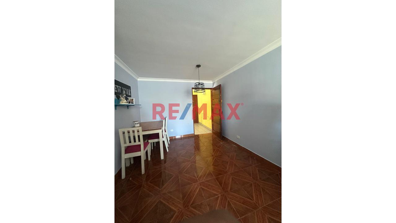 Venta De Departamento Exclusivo En Surquillo — foto 13