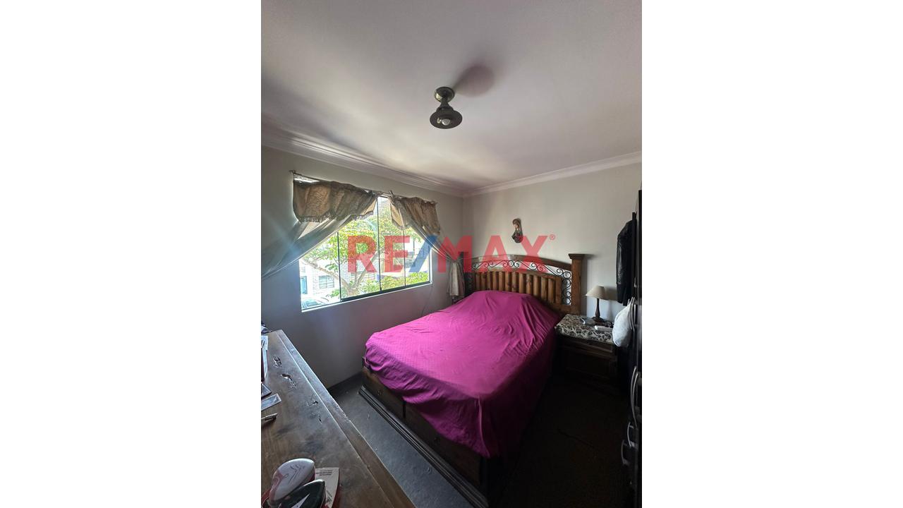 Venta De Departamento Exclusivo En Surquillo — foto 8