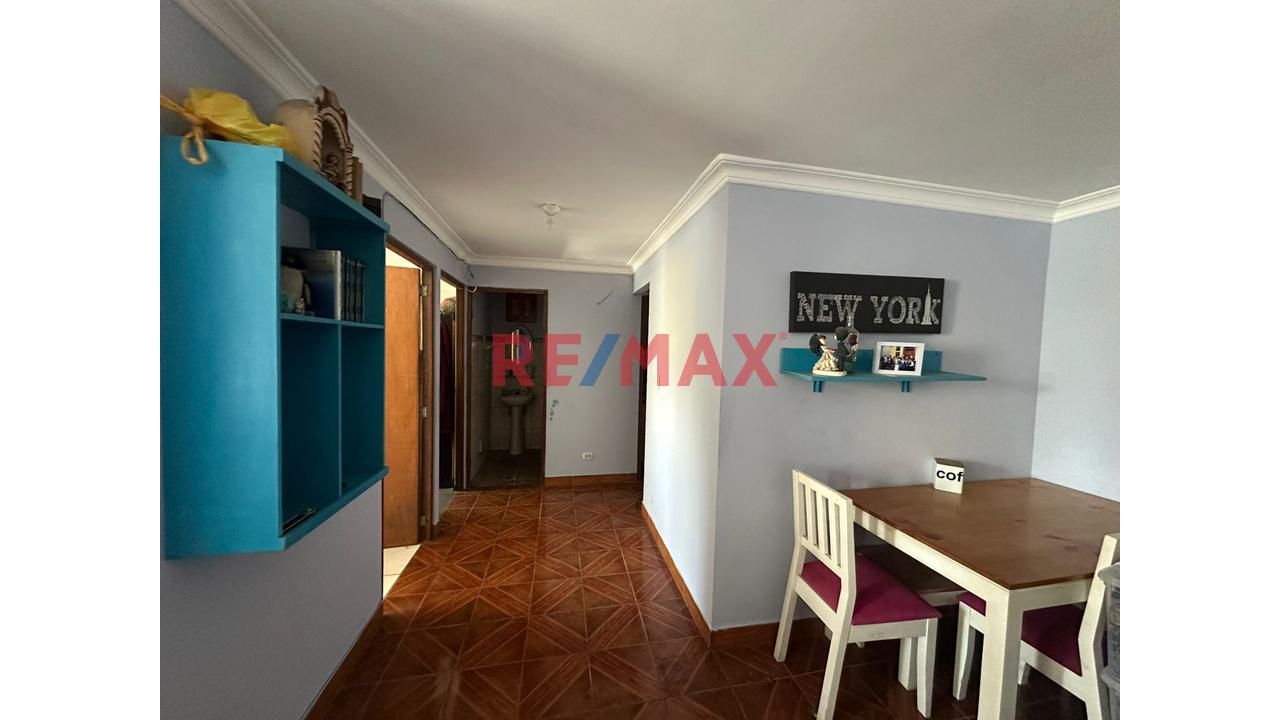 Venta De Departamento Exclusivo En Surquillo — foto 3