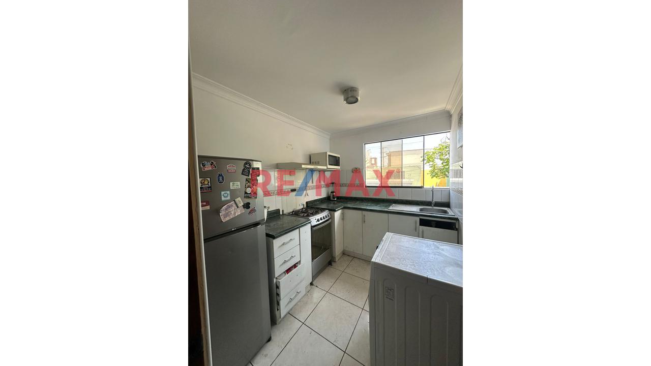 Venta De Departamento Exclusivo En Surquillo — foto 10