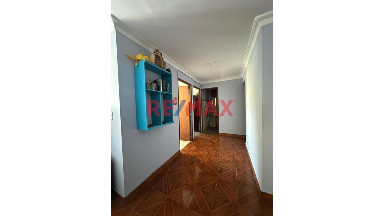 Venta De Departamento Exclusivo En Surquillo — foto 4