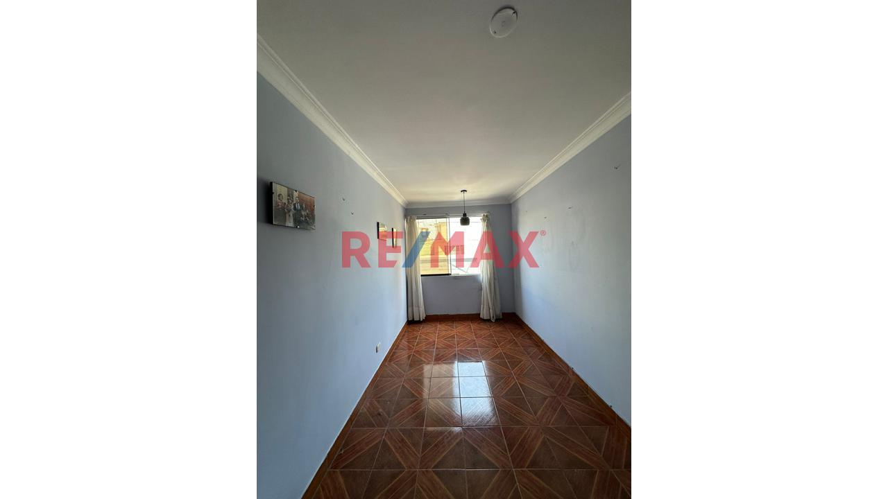 Venta De Departamento Exclusivo En Surquillo — foto 14