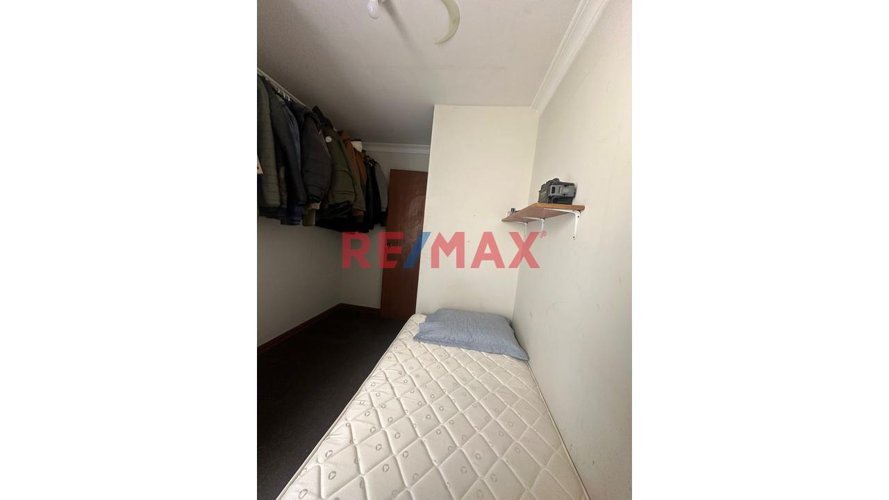 Venta De Departamento Exclusivo En Surquillo — foto 11
