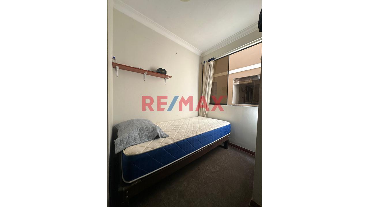 Venta De Departamento Exclusivo En Surquillo — foto 2