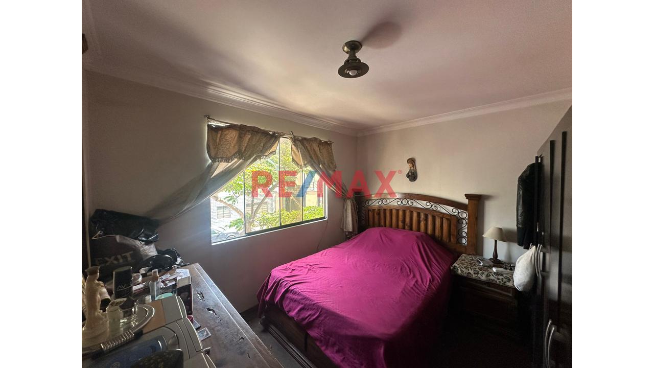 Venta De Departamento Exclusivo En Surquillo — foto 6