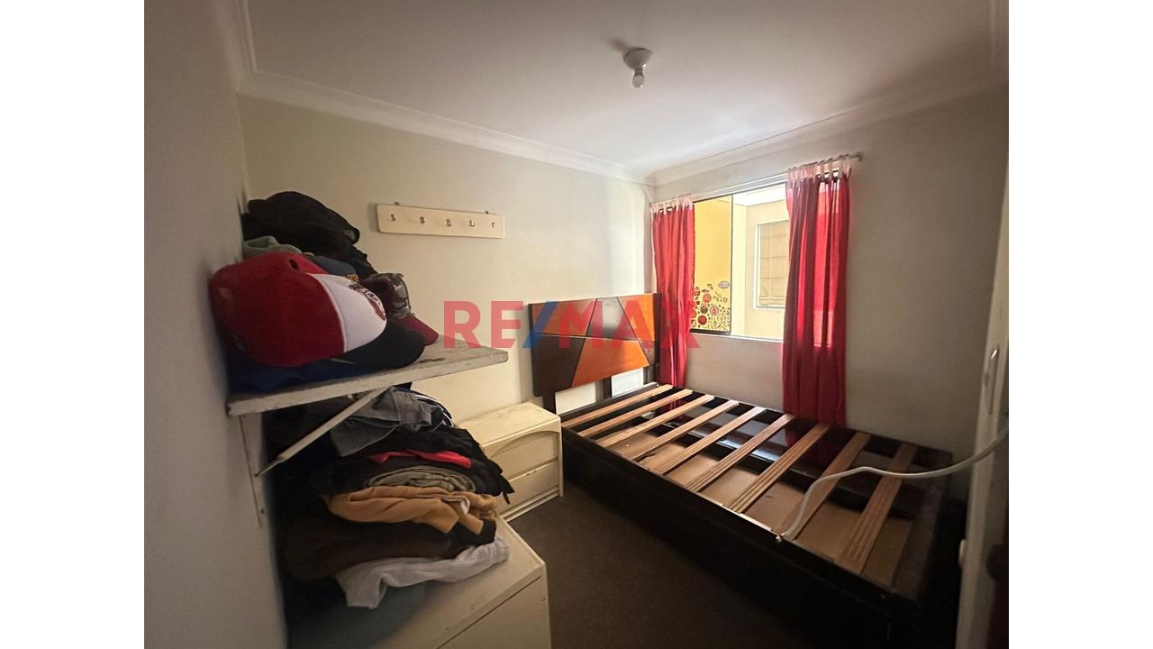 Venta De Departamento Exclusivo En Surquillo — foto 7