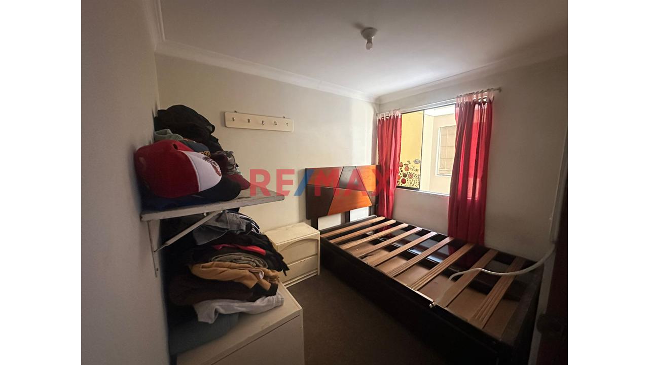 Venta De Departamento Exclusivo En Surquillo — foto 9
