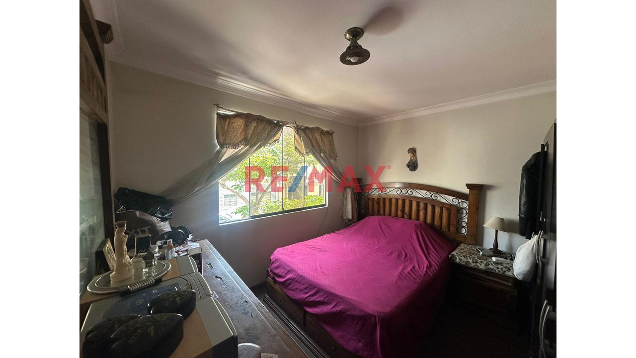 Venta De Departamento Exclusivo En Surquillo — foto 15