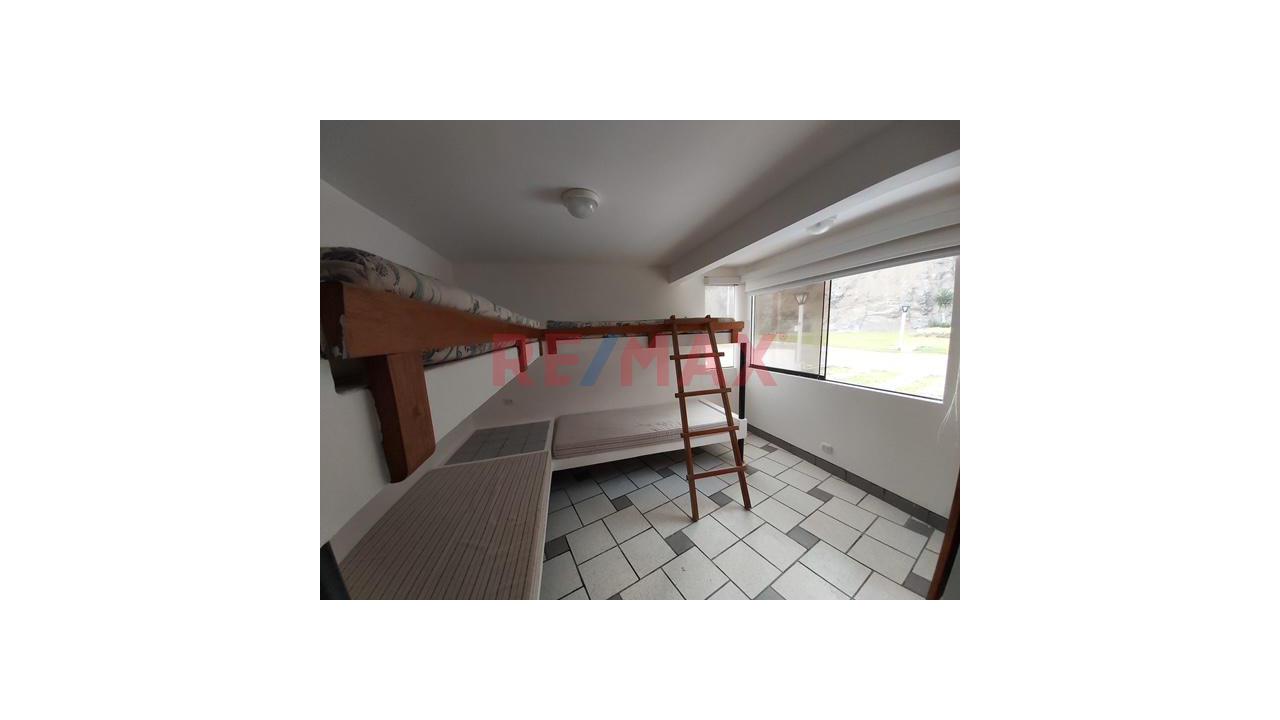 Vendo Casa De Playa Muy Cerca Al Mar En Las Totoritas Km85 - 3