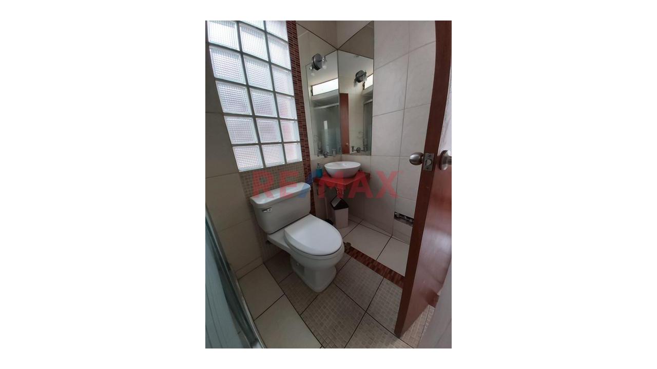 Vendo Casa De Playa Muy Cerca Al Mar En Las Totoritas Km85 - 9