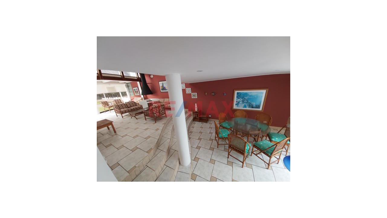 Vendo Casa De Playa Muy Cerca Al Mar En Las Totoritas Km85 - 10