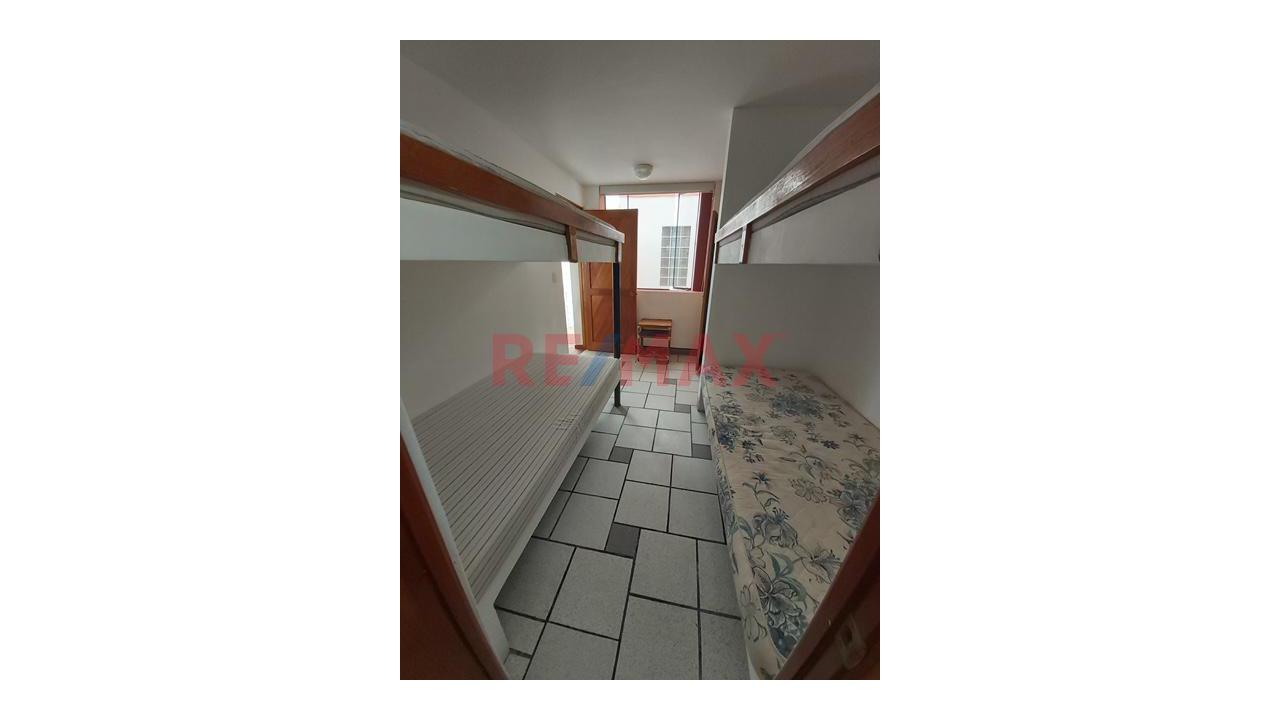 Vendo Casa De Playa Muy Cerca Al Mar En Las Totoritas Km85 - 13