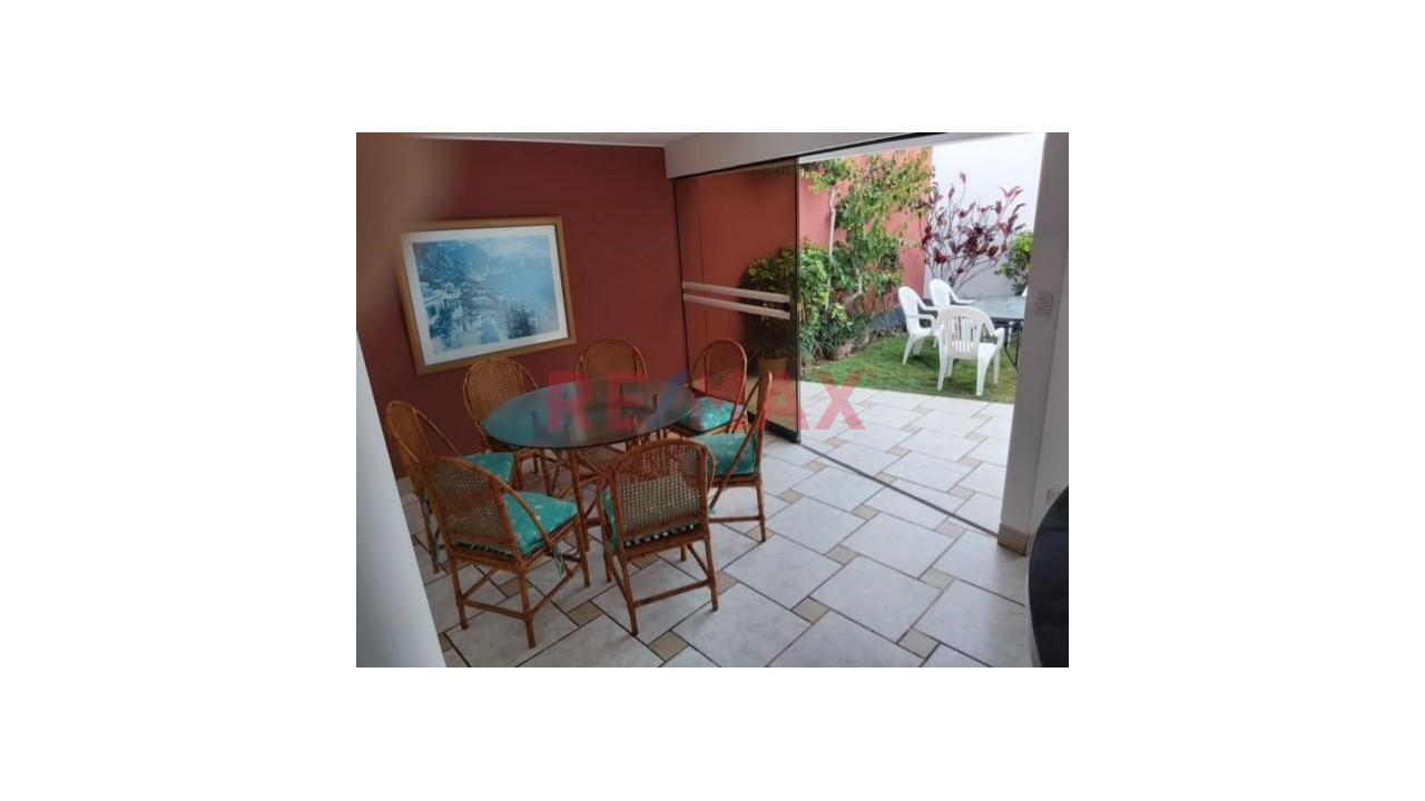 Vendo Casa De Playa Muy Cerca Al Mar En Las Totoritas Km85 - 14