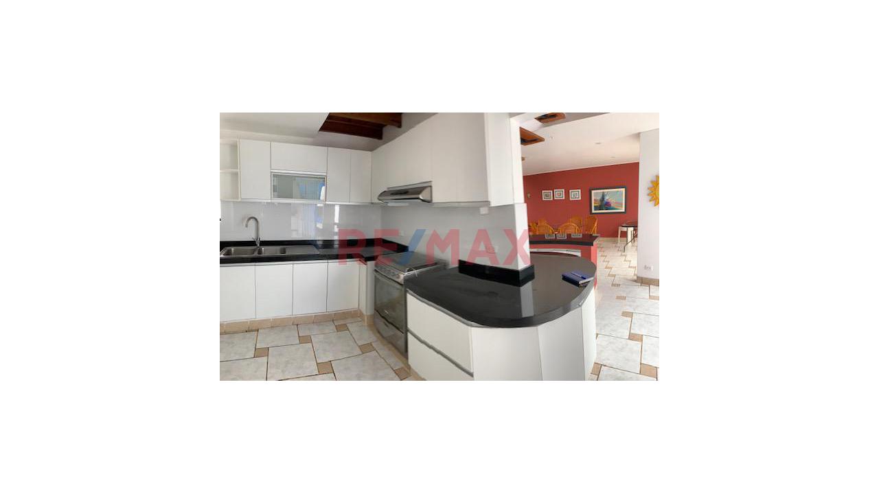 Vendo Casa De Playa Muy Cerca Al Mar En Las Totoritas Km85 - 8