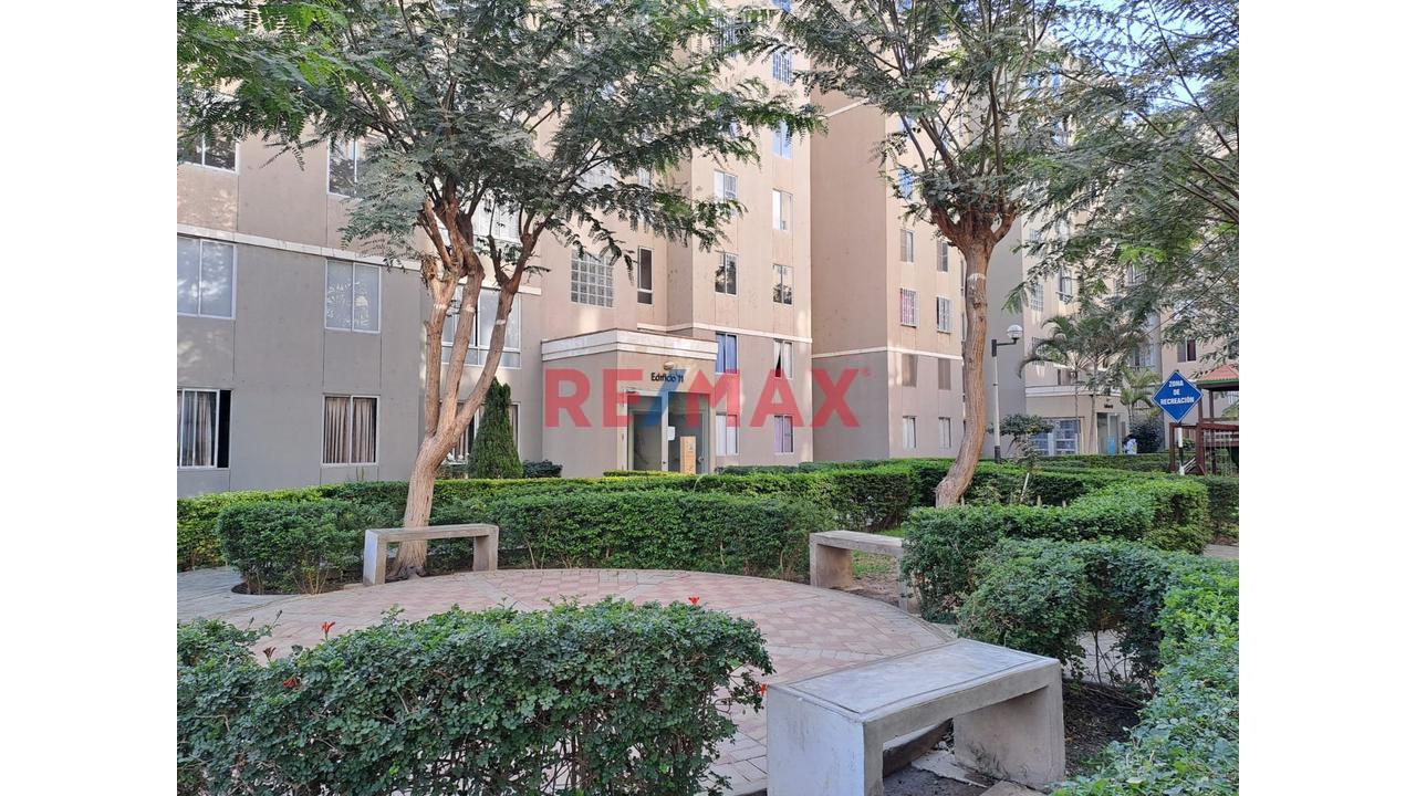 DEPARTAMENTO FLAT