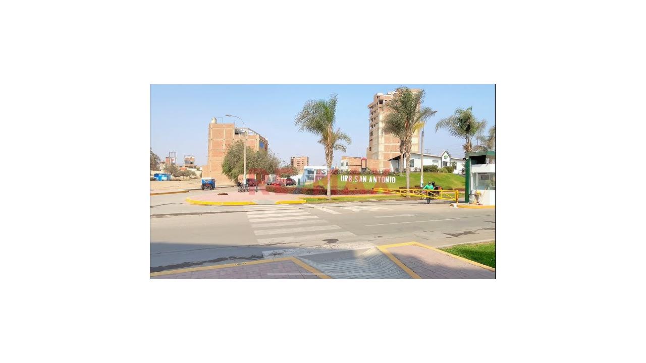 🏡 Terreno En San Antonio De Carabayllo – ¡Ubicación Privilegiada! 🌟 — foto 4