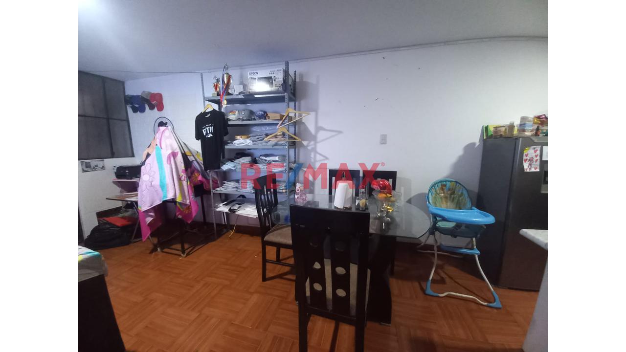 Vendo Casa Para Inversion En Avenida Central - 8