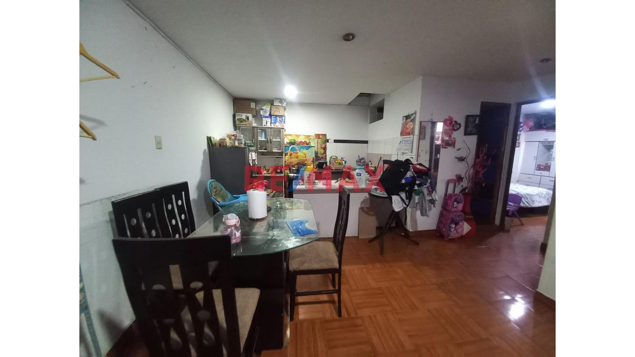 Vendo Casa Para Inversion En Avenida Central - 6