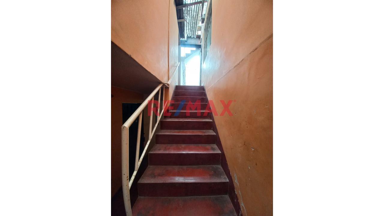 Vendo Casa Para Inversion En Avenida Central - 14