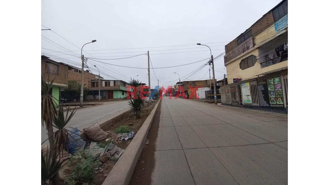 Vendo Casa Para Inversion En Avenida Central - 13
