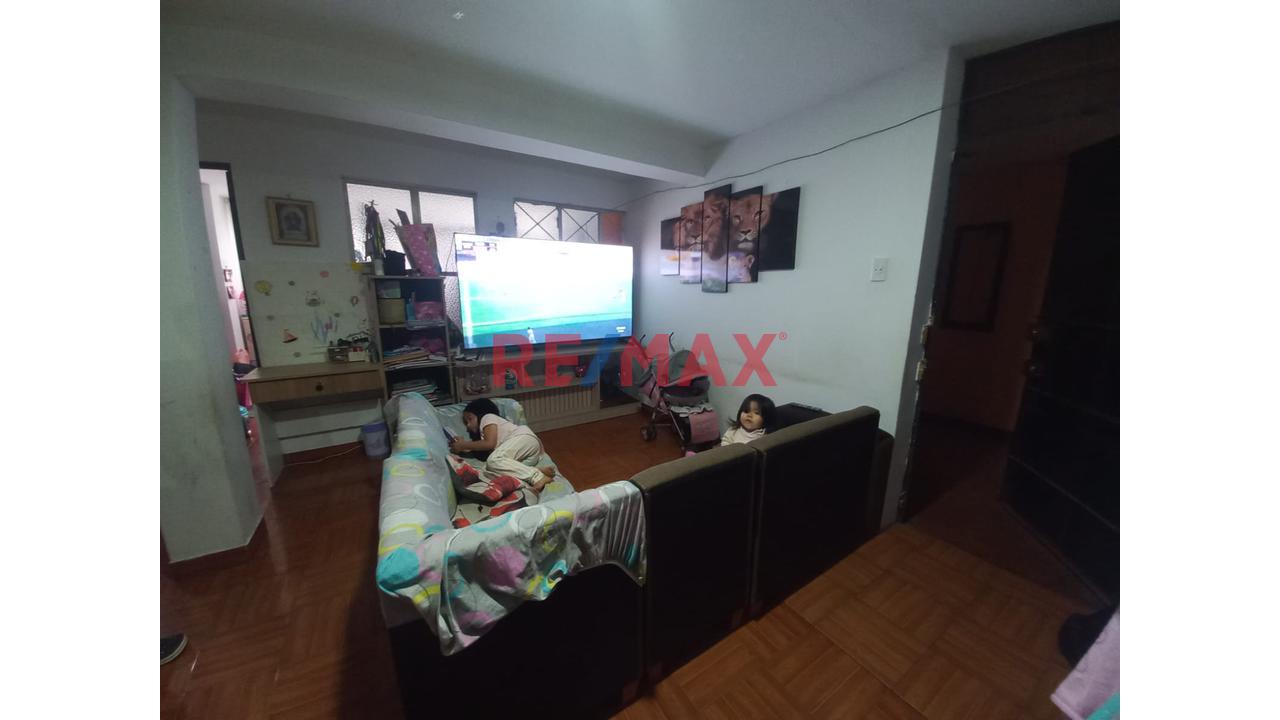 Vendo Casa Para Inversion En Avenida Central - 10