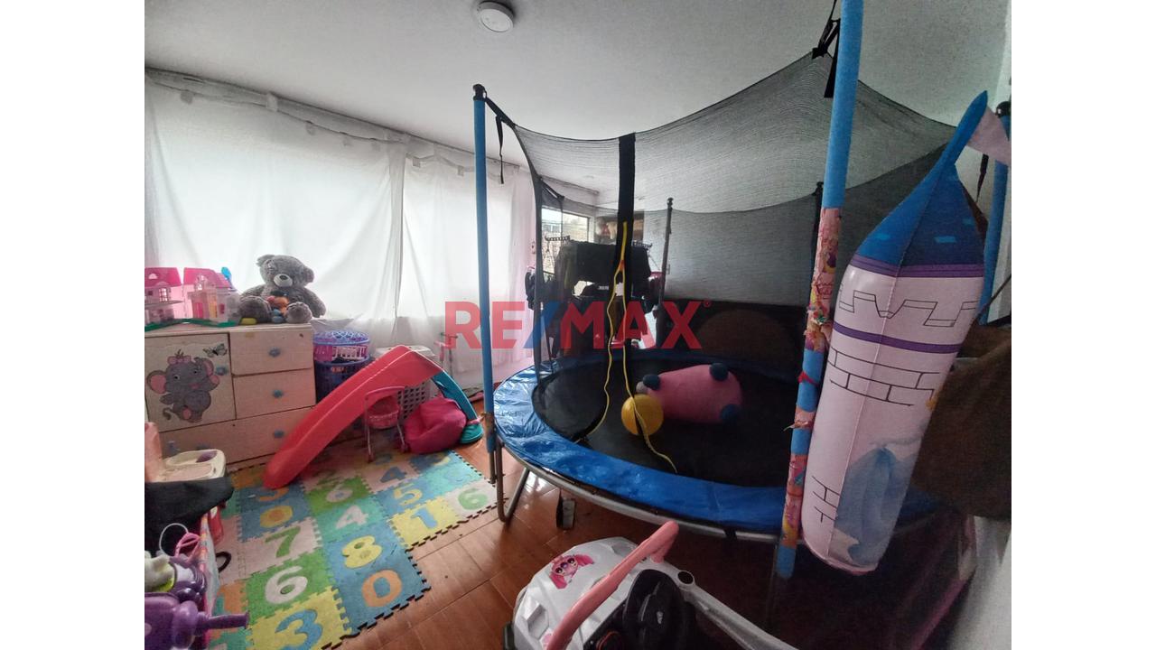 Vendo Casa Para Inversion En Avenida Central - 5