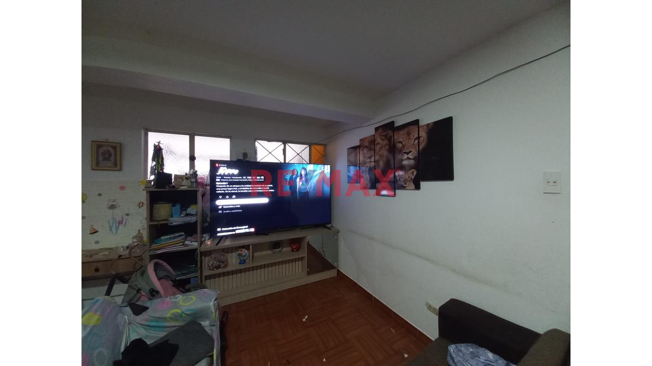 Vendo Casa Para Inversion En Avenida Central - 9
