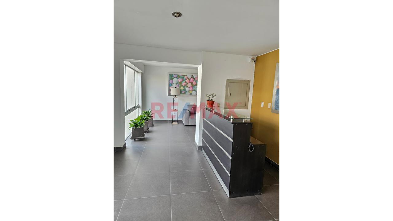 Vendo Lindo Departamento En Casuarinas Sur (Calle Las Violetas) — foto 6