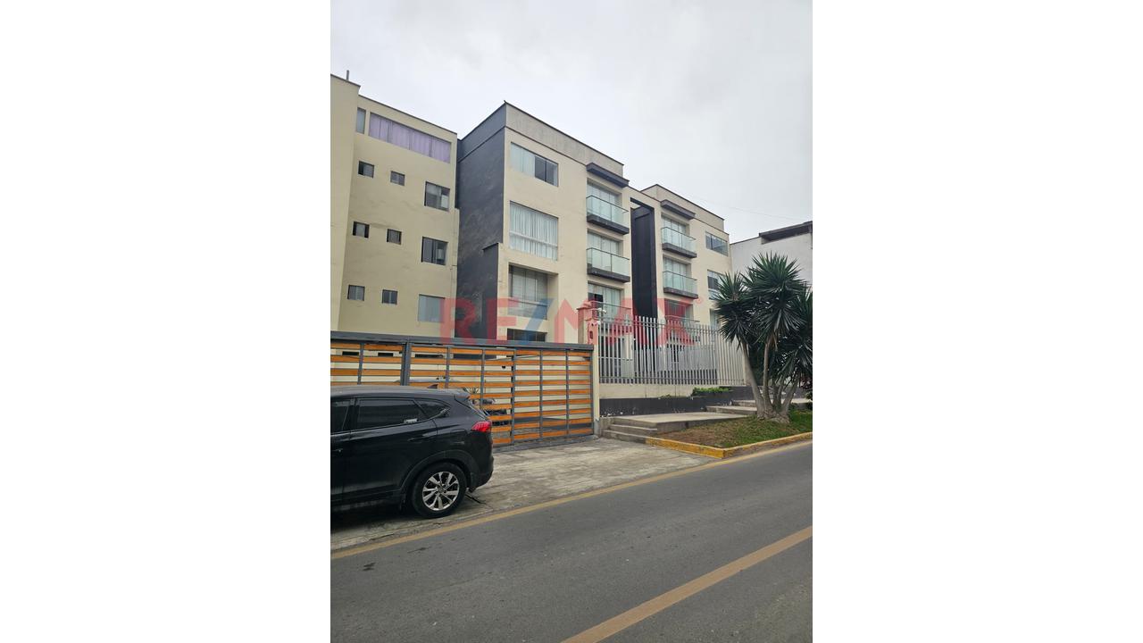 Vendo Lindo Departamento En Casuarinas Sur (Calle Las Violetas) — foto 13