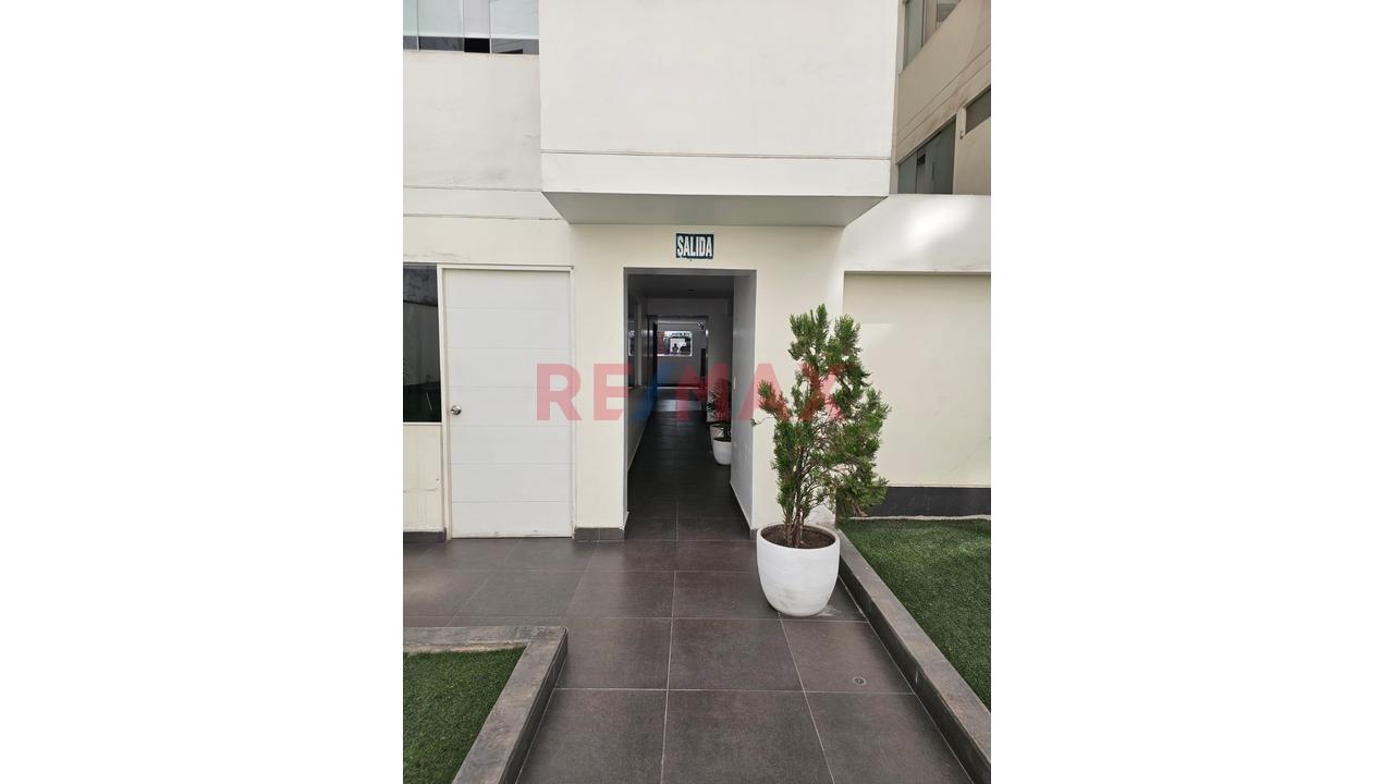 Vendo Lindo Departamento En Casuarinas Sur (Calle Las Violetas) — foto 15