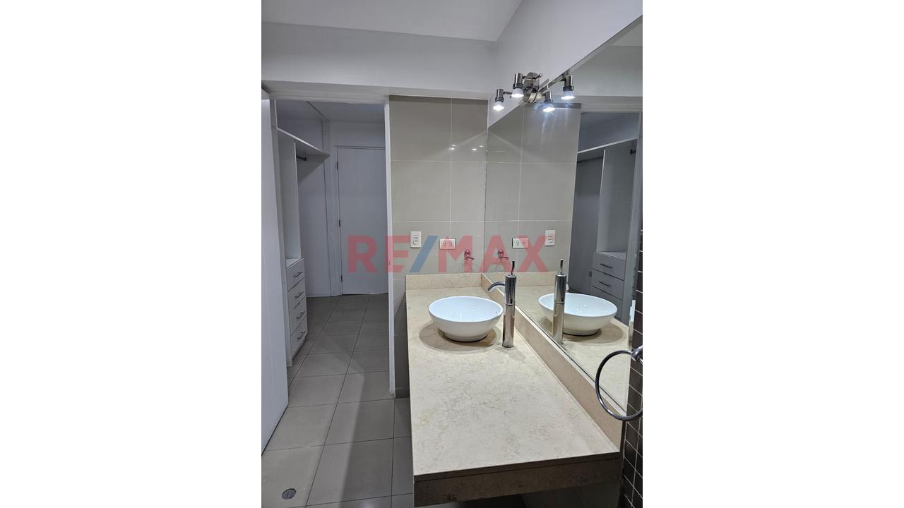 Vendo Lindo Departamento En Casuarinas Sur (Calle Las Violetas) — foto 12