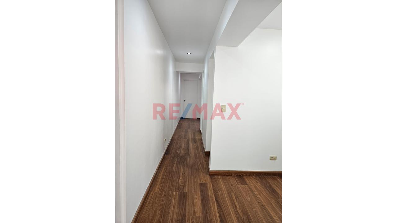 Vendo Lindo Departamento En Casuarinas Sur (Calle Las Violetas) — foto 5