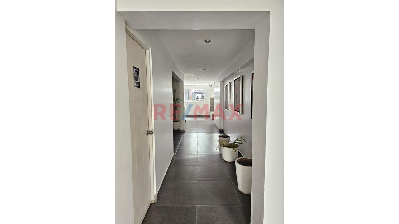 Vendo Lindo Departamento En Casuarinas Sur (Calle Las Violetas) — foto 14
