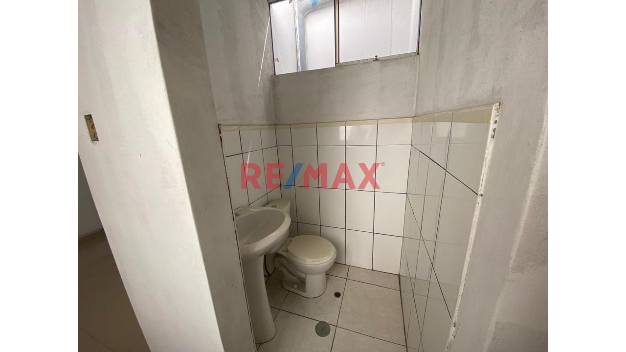 Venta De Departamento De Estreno Tercer Piso En Chosica - 6