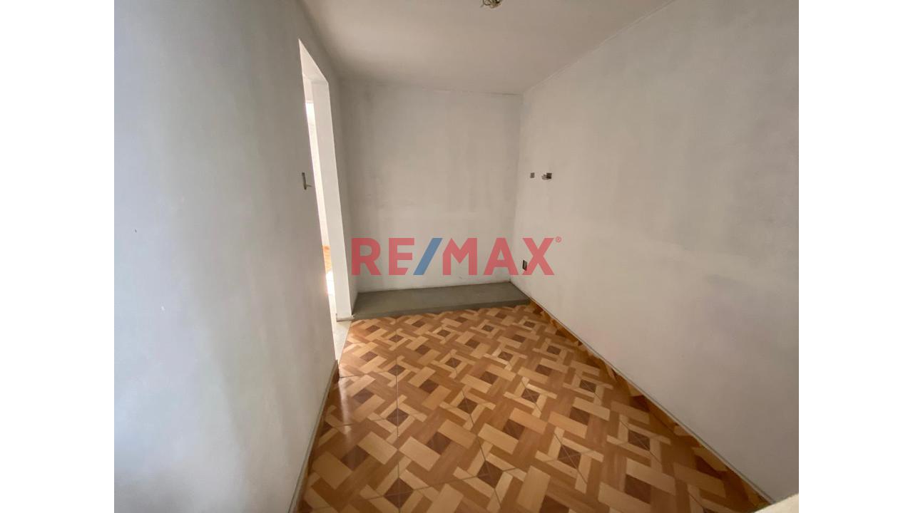 Venta De Departamento De Estreno Tercer Piso En Chosica - 4