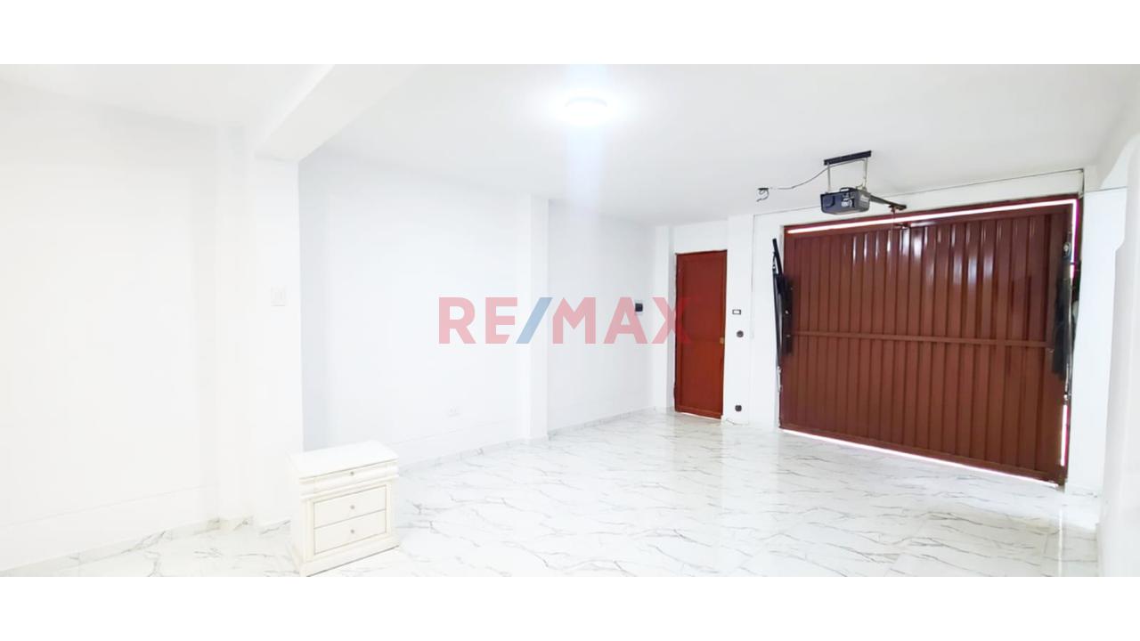 🌟 Alquiler De Departamento Flat – San Martín De Porres 89M² 🌟 — foto 3