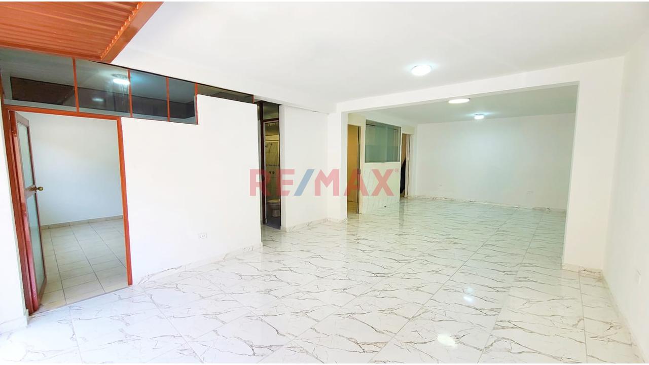 🌟 Alquiler De Departamento Flat – San Martín De Porres 90M² 🌟 — foto 5