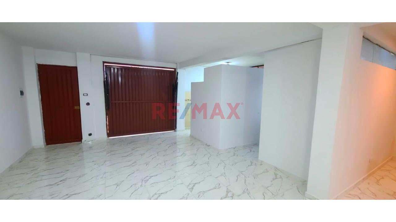 🌟 Alquiler De Departamento Flat – San Martín De Porres 89M² 🌟 — foto 5
