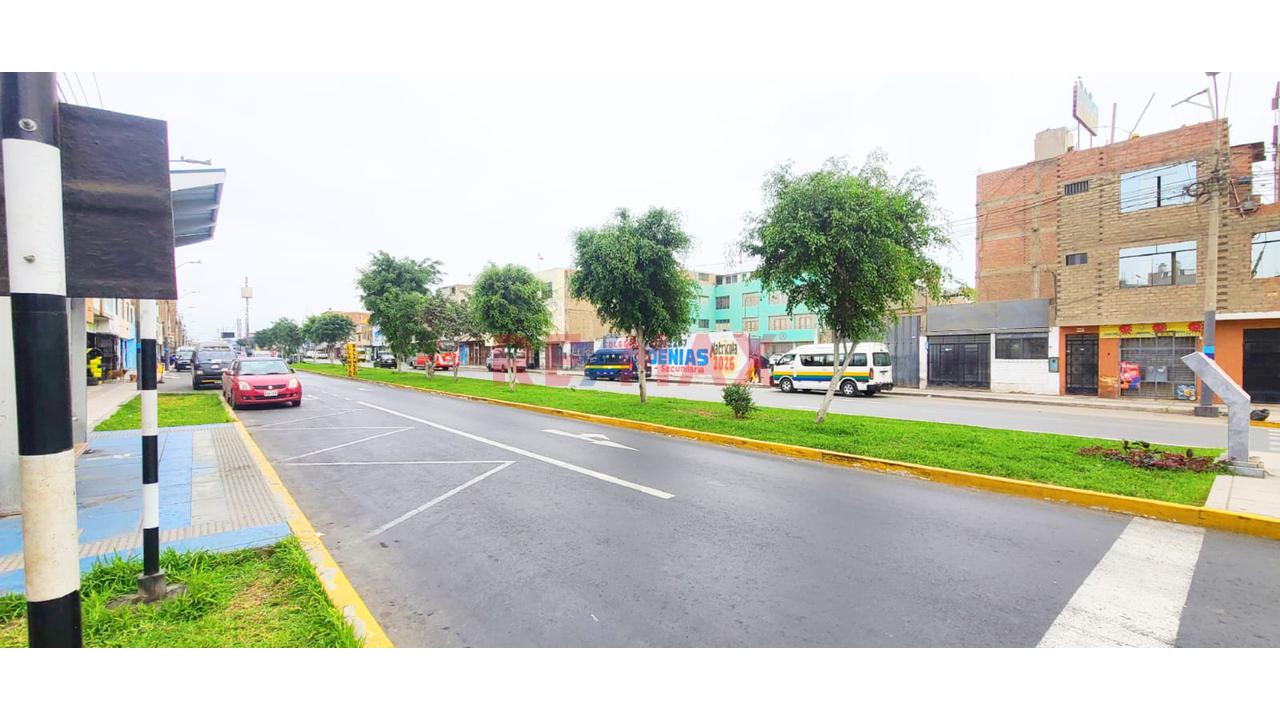 🌟 Alquiler De Departamento Flat – San Martín De Porres 89M² 🌟 — foto 12